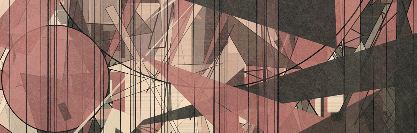 Abstract Coding banner